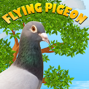 Top 17 Arcade Apps Like Flying Pigeon - Best Alternatives