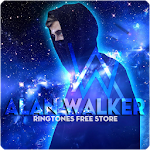 Cover Image of Baixar Alan Walker Ringtones Free 3.0.10 APK