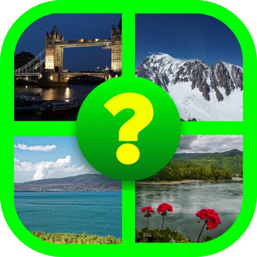 Quiz Geography Europe
