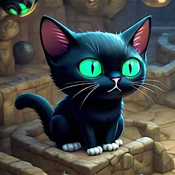 Cats Rescue
