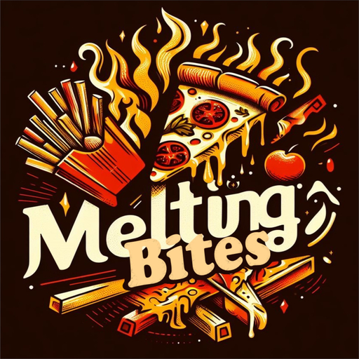 Melting Bites logo