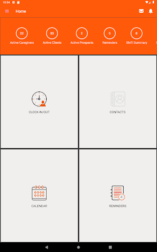 Caryfy Pro Screen 3