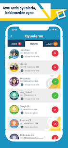 تحميل لعبة Kelimelik مهكرة للاندرويد 2024 5