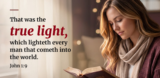 Bible Offline-KJV Holy Bible