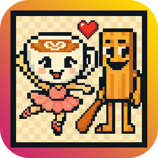 Pixel Rush - Aplicaciones en Google Play