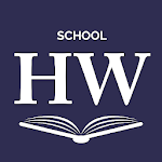 School HW: Homework App for Students and Teachers Apk
