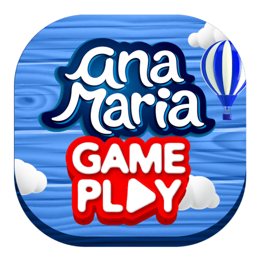 Ana Maria Game Place for  Android – Latest Version & Features app icon