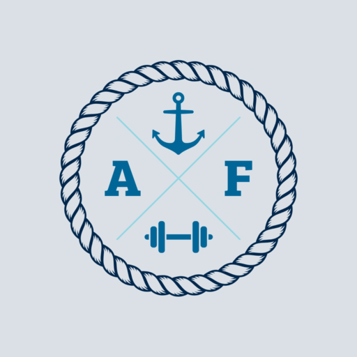 Anchor Fitness logo
