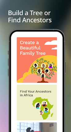 FamilySearch Africaのおすすめ画像1