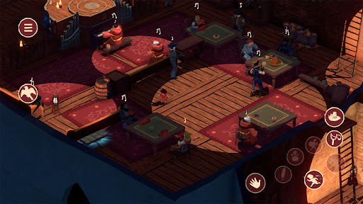 El Hijo - A Wild West Tale v1.0.1 APK (All Unlocked)