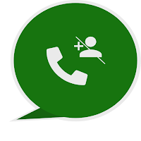 No Contact Stranger Chat - Whatsap