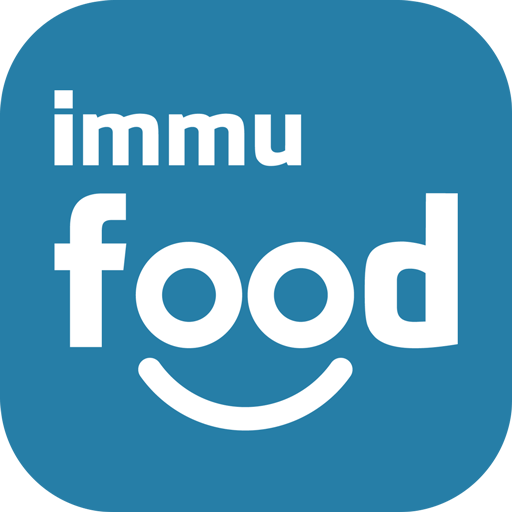 Immufood - Food Allergy Testin logo