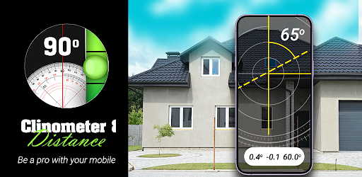 Clinometer & Distance Calc