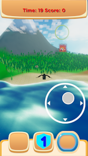 Ultimate Bird Flapper 0.6.7 APK screenshots 6