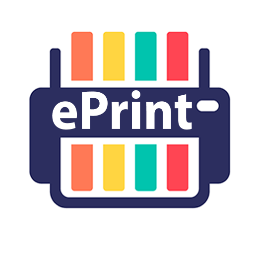 ePrint logo