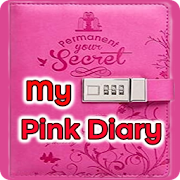 Pink Diary - My Notebook & Daily Task