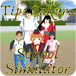 Cover Image of Download Tips Sakura School Simulator 2021 1.0 APK