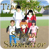 Tips Sakura School Simulator 2021