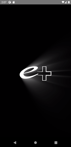 Android application AccuAir ePlus screenshort