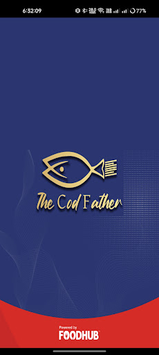 Android application The Cod Father screenshort