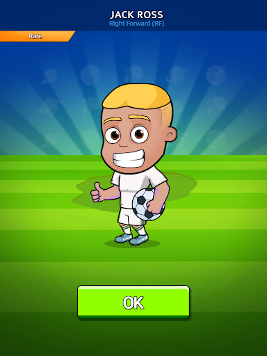 Idle Soccer Story - Tycoon RPG - Sports - games
