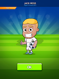 Idle Soccer Story - Tycoon RPG