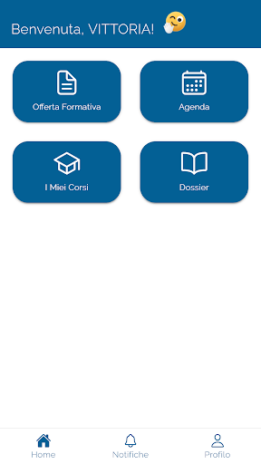 FORMAZIONE AULSS6 Screen 3