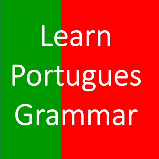 Portuguese Grammar App