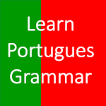 Cover Image of Descargar Portuguese Grammar App  APK
