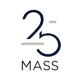 25 Mass icon