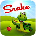Snake Game Evo Apk
