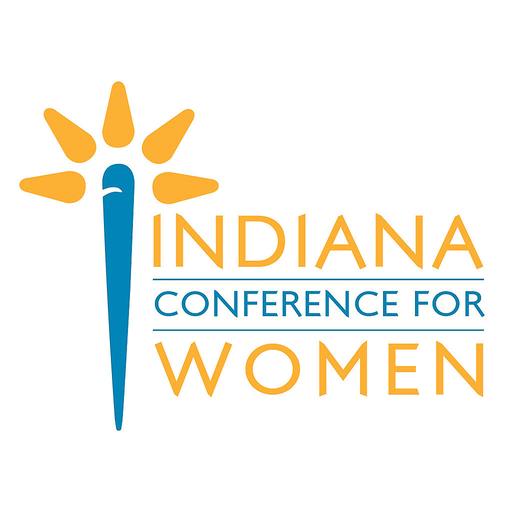 Indiana Conference for Women logo