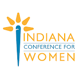 Indiana Conference for Women icon