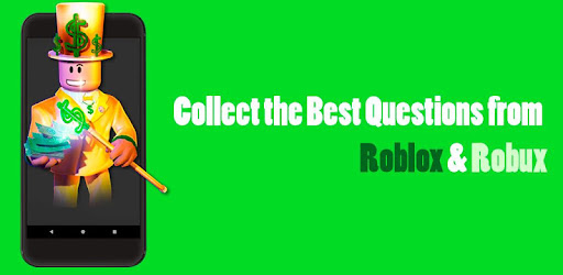 Mejor Quiz De Robux 2k20 Gratis Apps En Google Play - aplicaciones que te dan robux de verdad free robux for