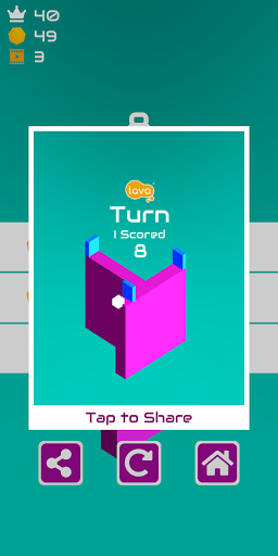 Turn Screenshot 4 - AppWisp.com