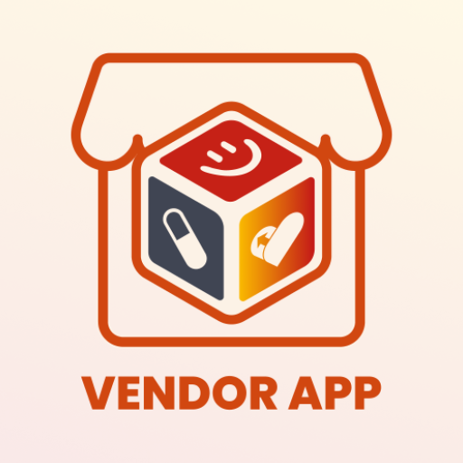 Healthy Wealthy Vendor logo