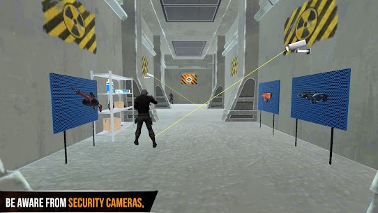 Gun Games: New Shooting Games 2021- igi Commando 1.5.4 Apk + Mod 2