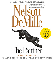 Icon image The Panther
