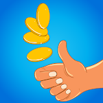 Cover Image of Download Coin Flip 3D  APK