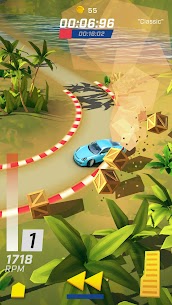 Go Rally MOD APK (Unlimited Money) Download 2