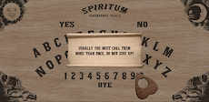 Spiritum Spirit Boardのおすすめ画像3