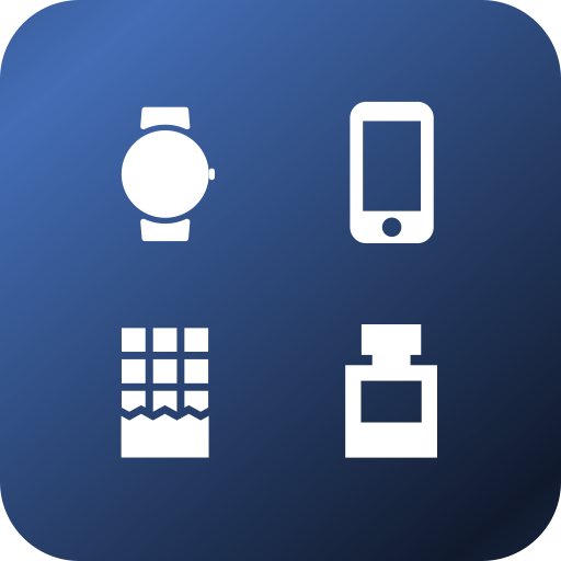 Brand Quiz - Fun trivia questions