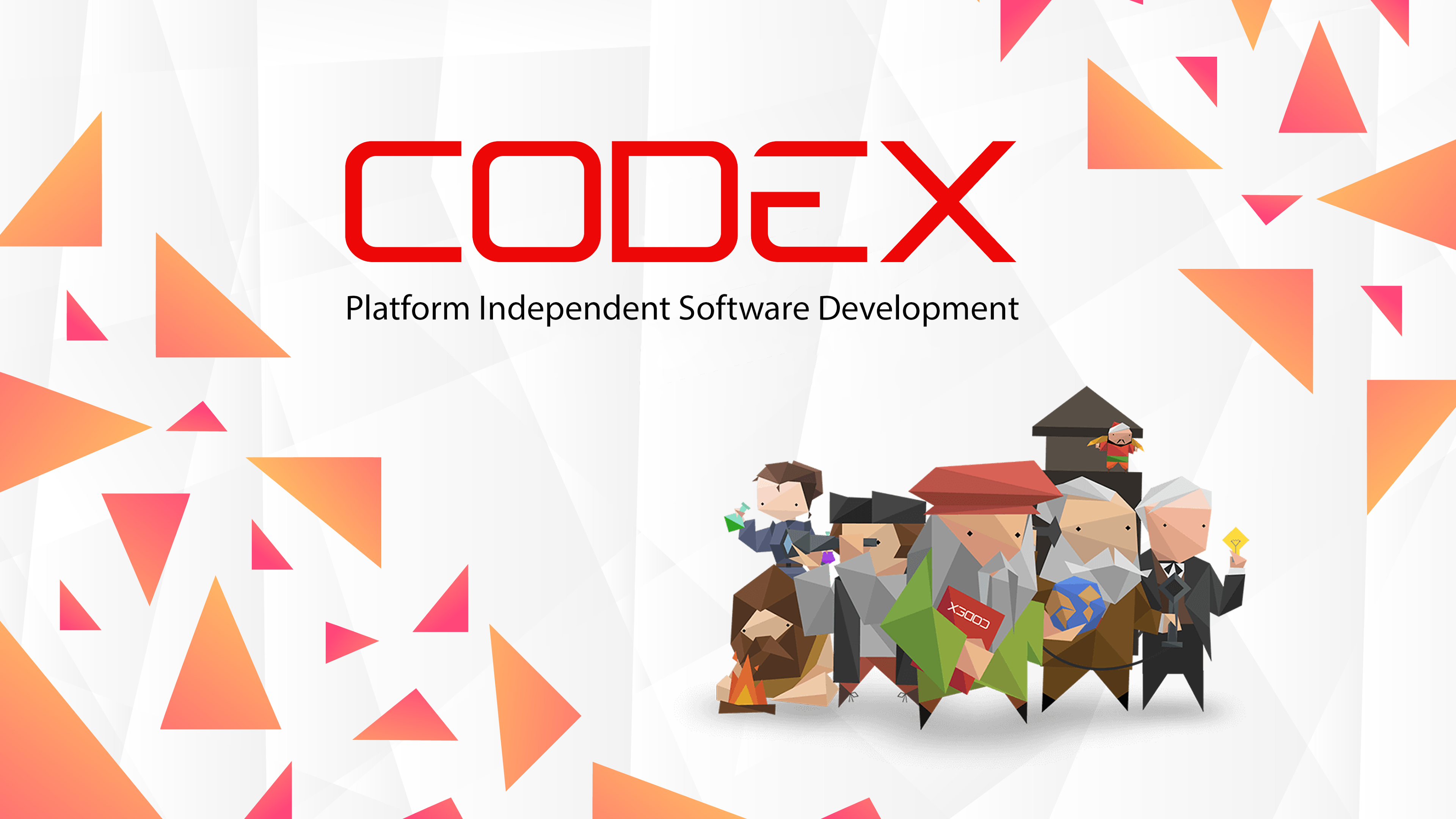 Android Apps by Codex7 Games on Google Play