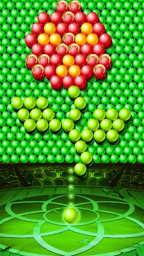 Bubble Shooter Cool 22 Screen 2
