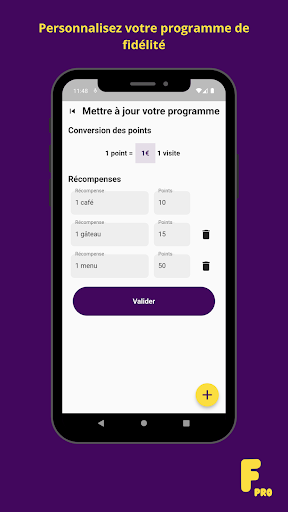 Fluffi Pro Screen 3