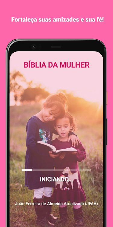 Bíblia da Mulher - 8.8 - (Android)