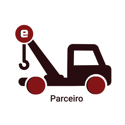 eGuincho Driver logo