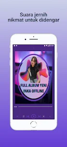 Full album yeni inka offline