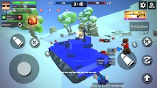 Sim Battle Field:20 vs 20 Fpsのおすすめ画像2