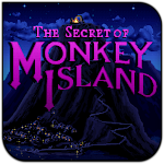 Cover Image of Tải xuống The Secret of Monkey Island 1.0.1 APK